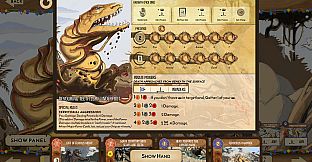 Spirit Island - Horizons of Spirit Island