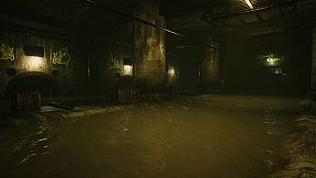 Dark Deception: Monsters & Mortals