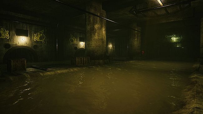 Dark Deception: Monsters & Mortals