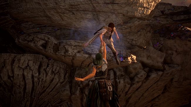 Forspoken: In Tanta We Trust