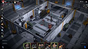 Tetra Project - 原石计划