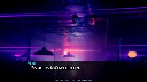 Cruel Reality: A horrible dream