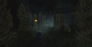 Outbreak: The Nightmare Chronicles