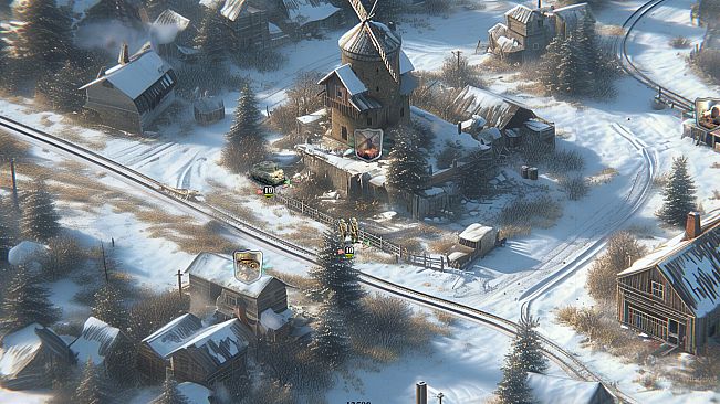 Frontline: Assault Corps WW2