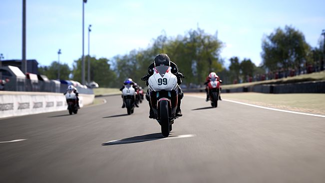 RIDE 4 - Bonus Pack 05