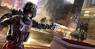 Call of Duty: Advanced Warfare - Reckoning