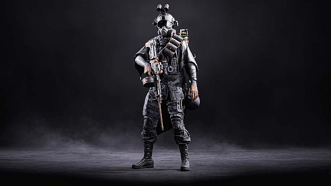 Season 2 Battlefield Pro