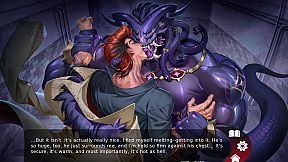 Monster Lover 2: Ambrosilas