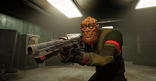 The Pit: Infinity - Juggernaut