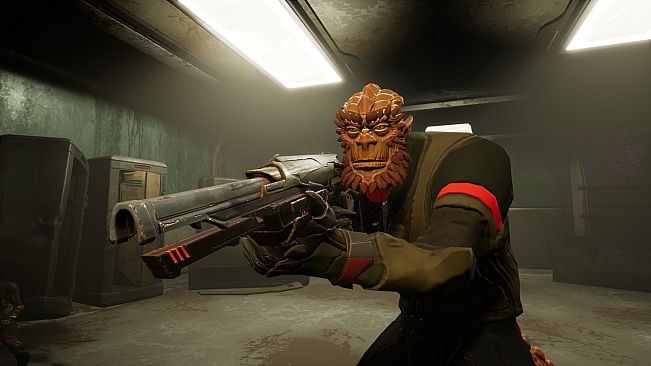 The Pit: Infinity - Juggernaut