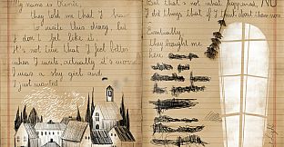 The Town of Light - Extras