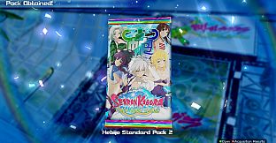 SENRAN KAGURA Peach Beach Splash - Hebijo Item Pack