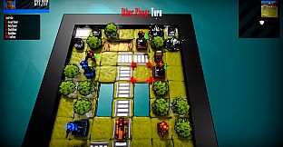 X Wars Deluxe - Line Effect DLC