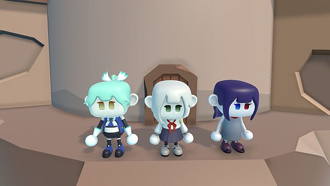WHO'S WHO 2.0 Character Bundle