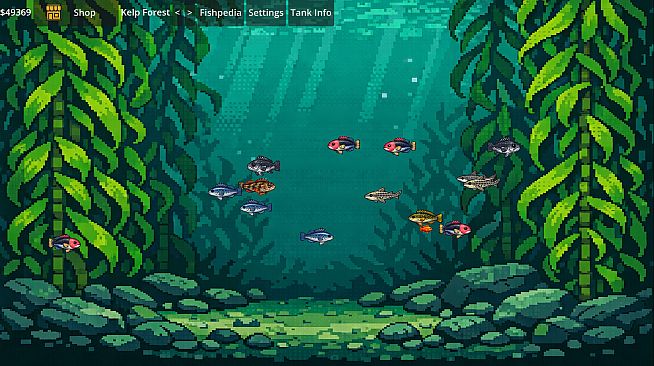 Omniquarium