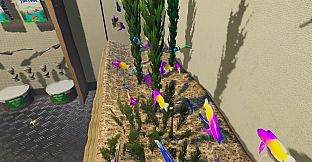 Aquarist - American Fish DLC