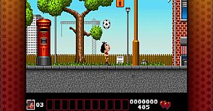 Soccer Kid Collection (QUByte Classics)