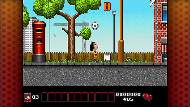 Soccer Kid Collection (QUByte Classics)