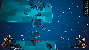 Kingdom Of Explorers