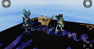 Figurine Scene Simulator: Bedtime Stories (Premium Unlock)