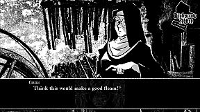 Misericorde Volume Two: White Wool & Snow