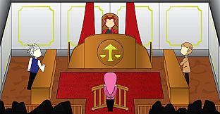 Samuel Prince Attorney at Law Chapter 1