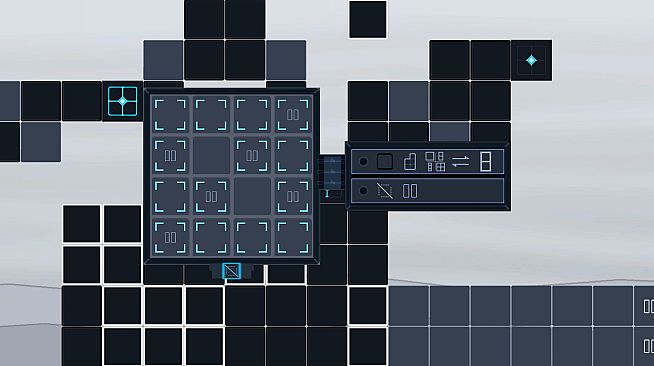 Temple oF Glyphs