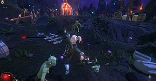 Tale of Dark Lands