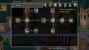 Rise of the Third Power