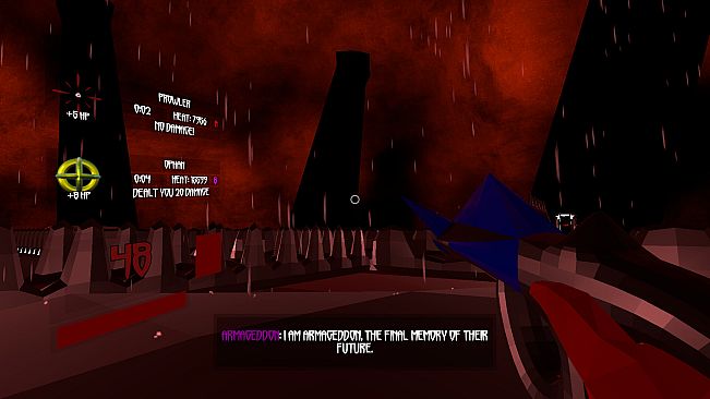 CATACLYSM: Even Angels Sin