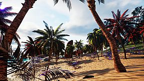 Eden: Project New Earth