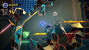 Super High Ball: Pinball Platformer