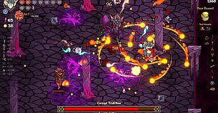 Nordic Ashes: Remnants of Corruption