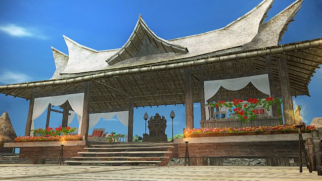 DW8E: Castle and Scenario Pack