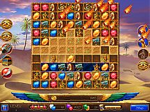 Legend of Egypt - Jewels of the Gods 2