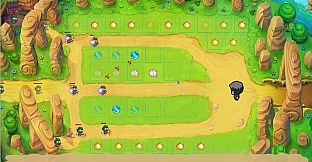 幻梦之城(C T O D)