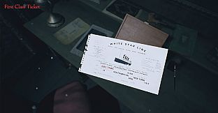 Titanic Escape Simulator