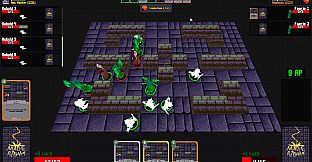 Mage Fight