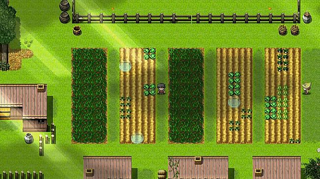 End of Realm Legends