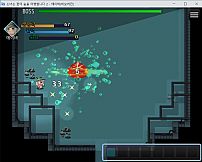 Girl Travels Forest of Dream - 2 Ava