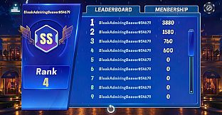 Call Me BlackJack