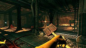 Viscera Cleanup Detail