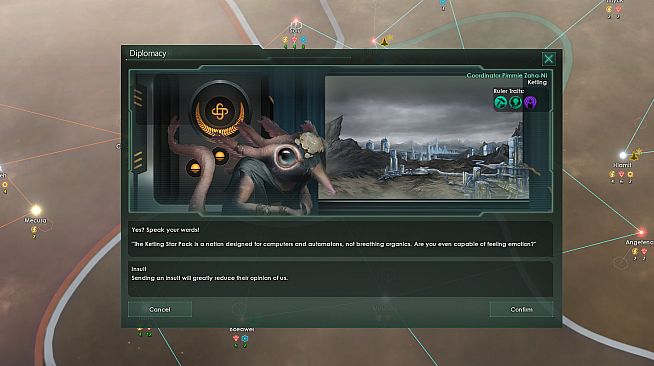 Stellaris: Distant Stars Story Pack