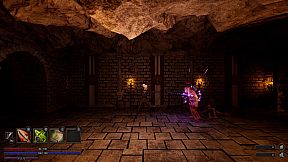 Dokkalfar: The Ballads of Vivi the Dark Elf