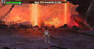 Shaq Fu: A Legend Reborn