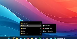 Start11 v2 Multi-Device Upgrade