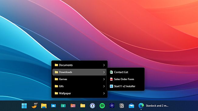 Start11 v2 Multi-Device Upgrade