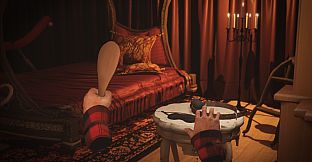 Lust for Darkness VR