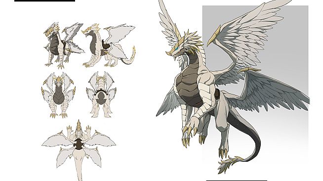 Crimson Tactics: The Rise of The White Banner Artbook