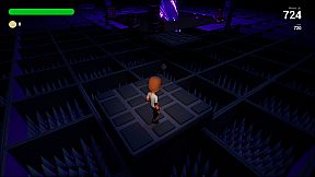 The Impossible Tower